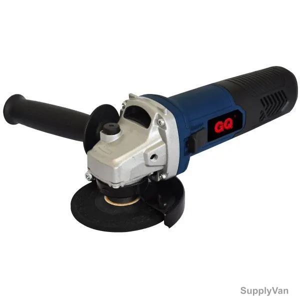 Gq Angle Grinder, G715-T, 710W, 115MM
