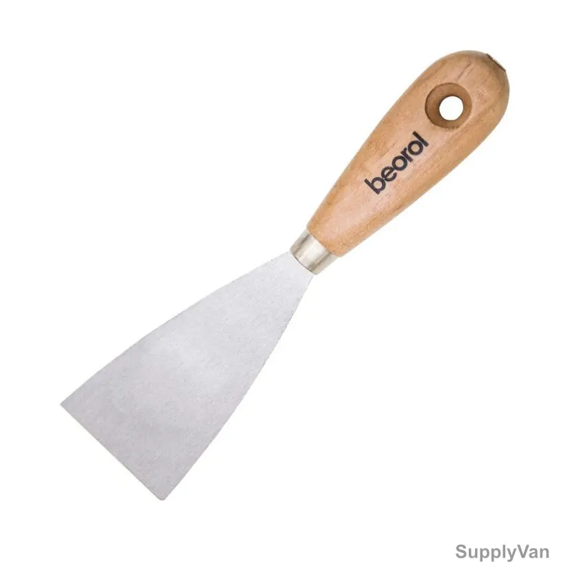 Beorol Scraper, S60, 60MM