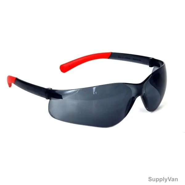 Vaultex Safety Spectacle, V081, Grey