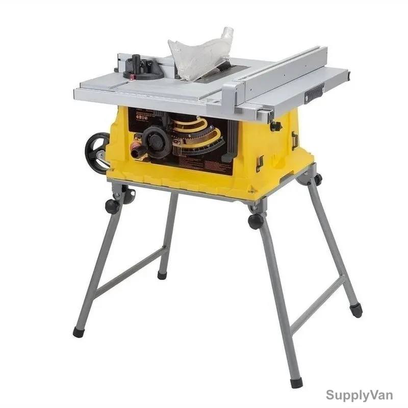 Stanley Portable Table Saw, SST1800-B5, 255MM, 4800 RPM