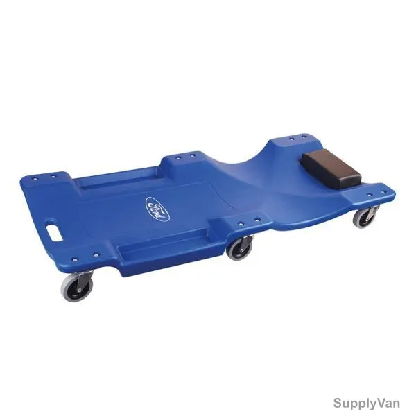 Ford Car Creeper, FCA-020, 40 Inch