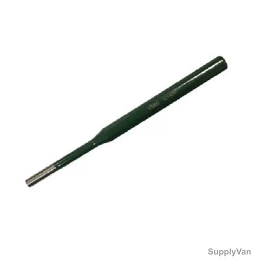 Uken Pin Punch, U1405, 5MM, CrV Steel, 10PCS