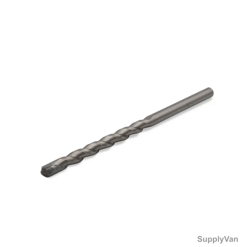 Max HSS Long Drill Bit, MC452-MAS16M, 16 x 200MM