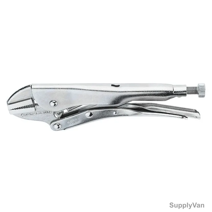 Bollmann Grip Plier, 10 Inch