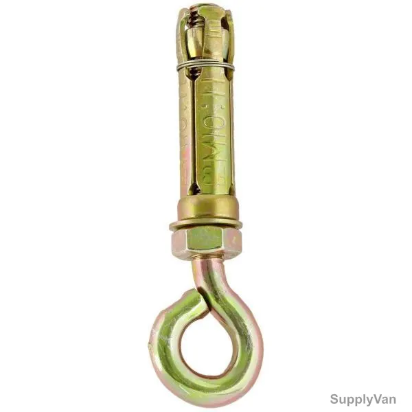 Close Expansion Bolt, 4 Inch