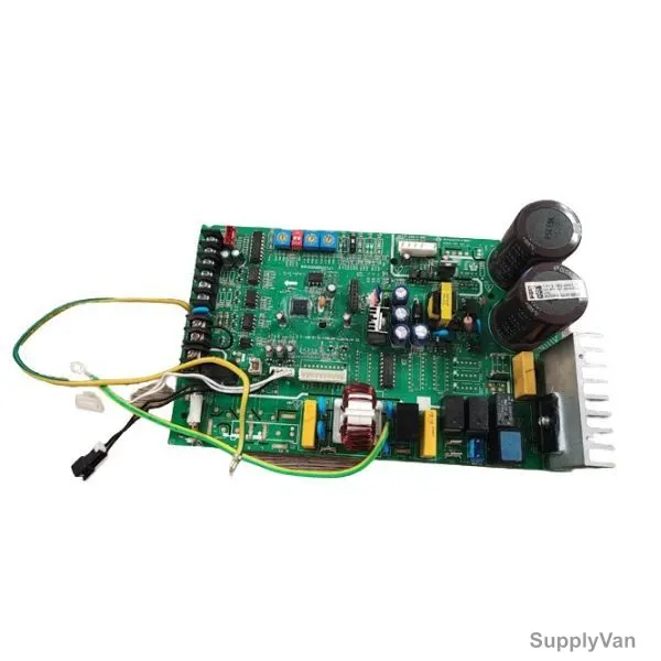 York Printed Circuit Board, YNEFZC048BAN-BAX