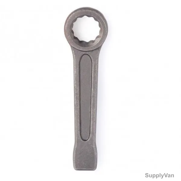 Uken Ring Slogging Wrench, U69150, CrV Steel, 150MM — image 1
