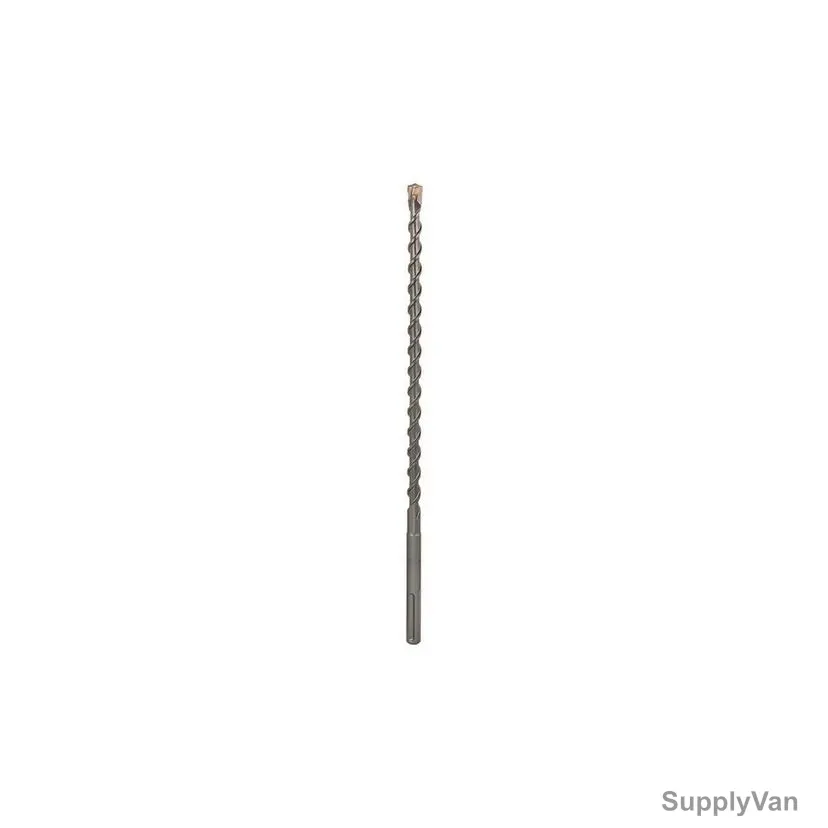 Bosch SDS Max-7 Hammer Drill Bit, 2608586759, 18MM Dia x 540MM Length — image 1