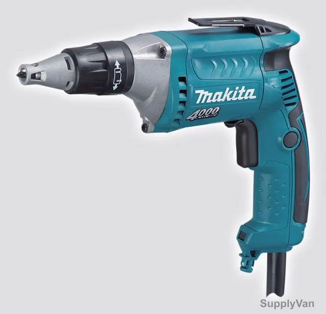 Makita Drywall Screwdriver, FS4300