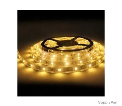 Syv Strip Light, WW LED, 14.4W, WarmWhite, Yellow, 5 Mtrs