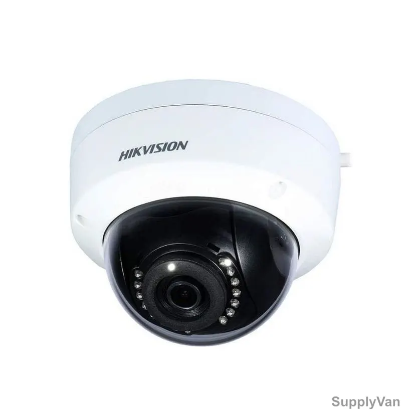 HikVision Dome Network Camera, 311300856, 4MP, 2560 x 1440p