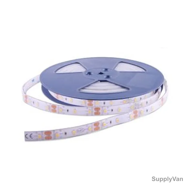 Ecolit LED Strip Light, EL9901P, 3528, SMD, 440W, 10 Mtrs, 5700-6300K