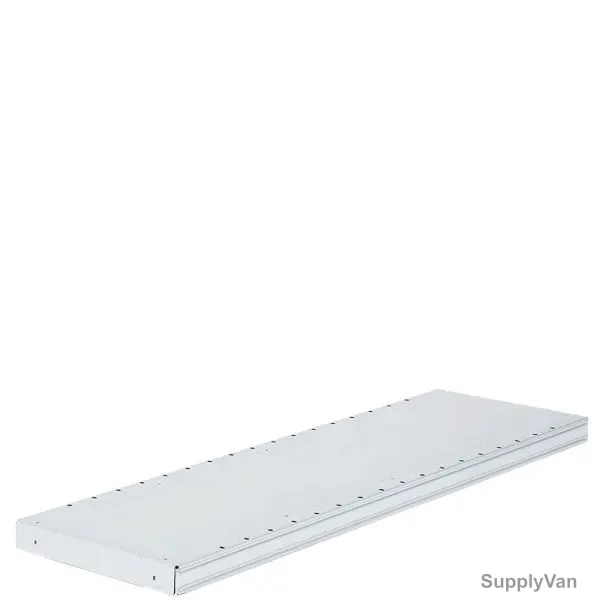 Bito Top Shelve, 10-16963, 1000 x 500MM, Galvanised