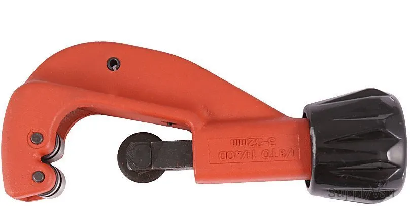 Ega Master Telescopic Tube Cutter, 63105, 32MM, For Cu — image 1