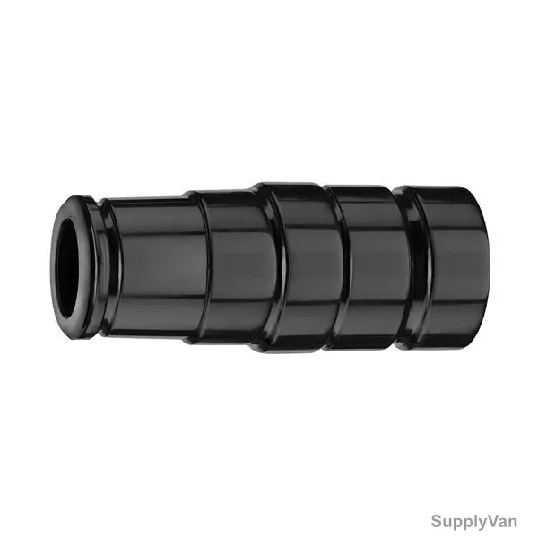 Dewalt Rubber Adapter, DWV9120-XJ, OD 35-38MM