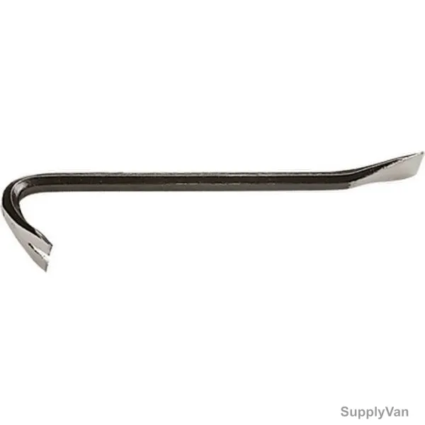 Sparta Hexagonal Painted Nail Puller, 252285, 900MM