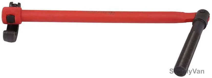 Ega Master Basin Wrench, 61000, 240MM — image 1
