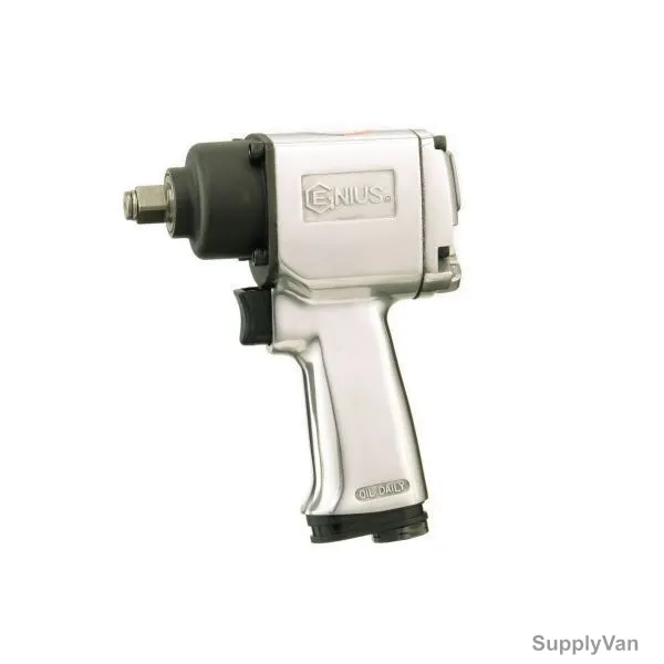 Genius Impact Wrench, 300350, 142MM