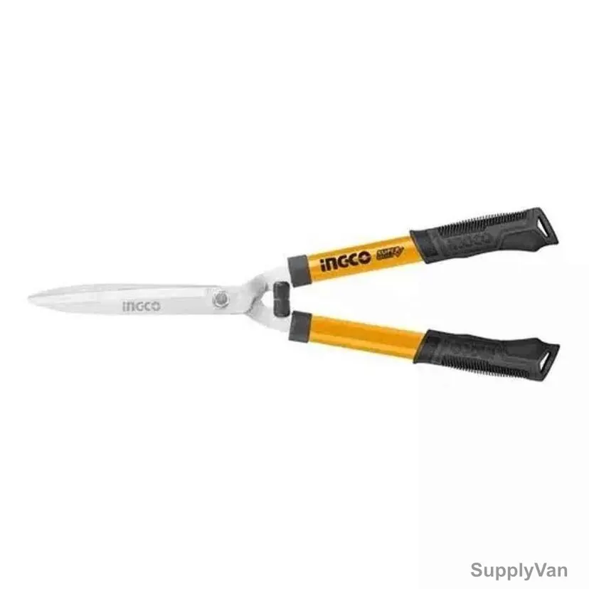 Ingco Hedge Shear, HHS62011, Carbon Steel, 550MM Length — image 1