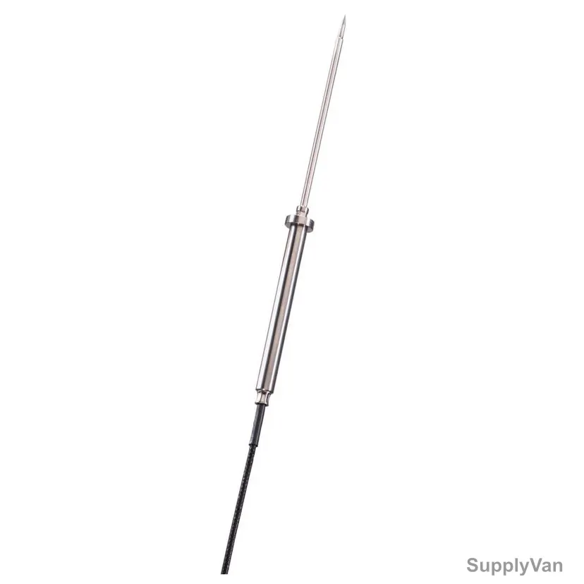Testo NTC Food Penetration Probe, 0613-2211, -50 to 150 Deg.C