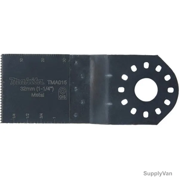 Makita Plung Cutting Saw Blade TMA015, B-21412, 32x30MM