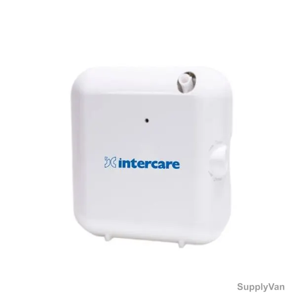 Intercare Aroma Diffuser, 100ML, White