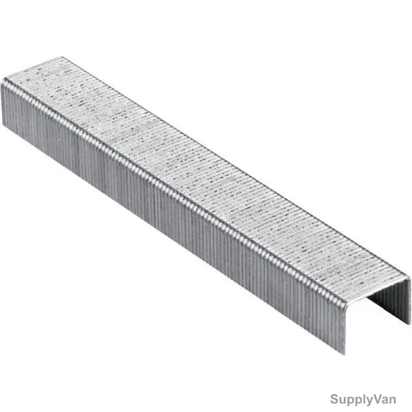 Novus Staple, 53-12, 042-0358, 11.3x12MM, PK1000