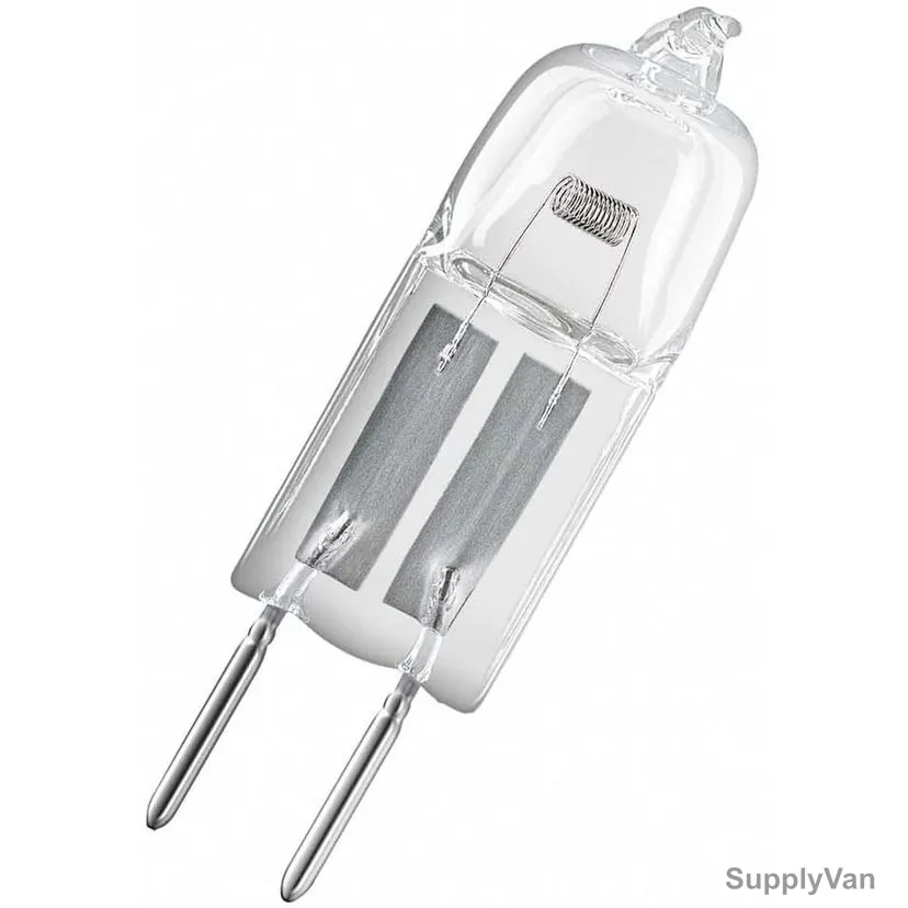 Osram Halogen Bulb, 10W, G4, 2800K, Warm White