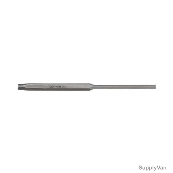 Armstrong Roll Pin Punch, 70-044, 7/32 Inch
