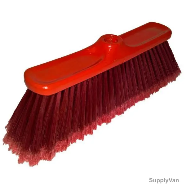 Moonlight Soft Broom, 10100, 120CM, Yellow