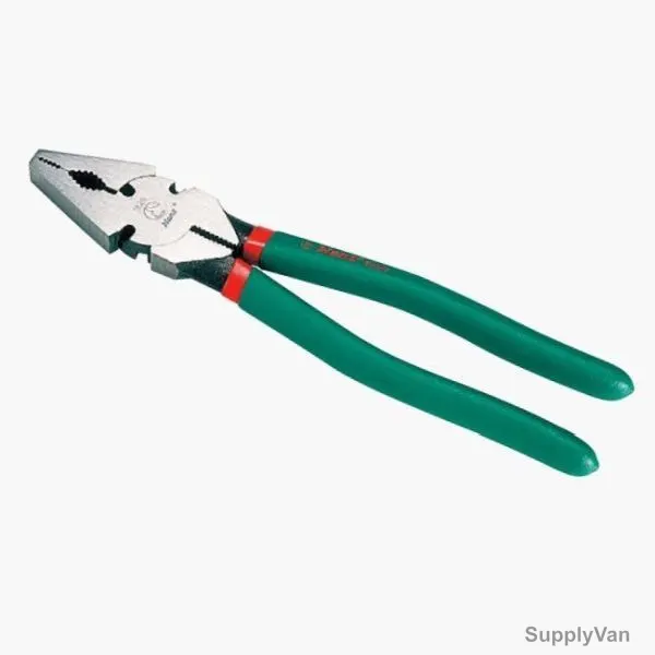Hans Linesman Pliers, 1829-10, 10 Inch