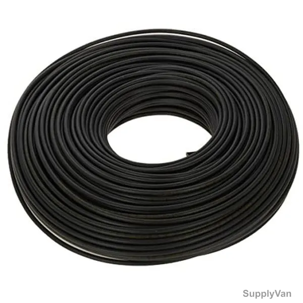 RR Control Cable, 7 Core, 0.75 SQ.MM x 100 Mtrs Length