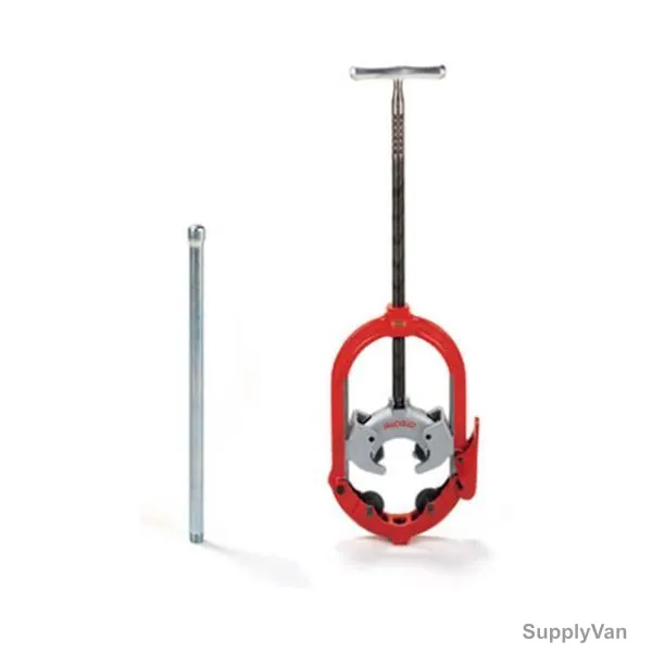 Ridgid Hinged Pipe Cutter, 83165, 8 Inch-12 Inch