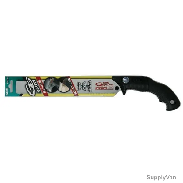 KDS Keyhole Saw, T-15, 10 Pcs/Box