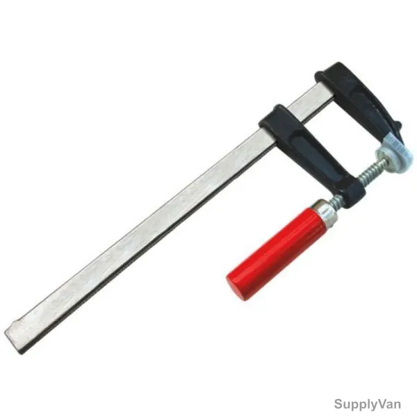 Vertex F-Clamp, VXFC1000, 120x1000MM