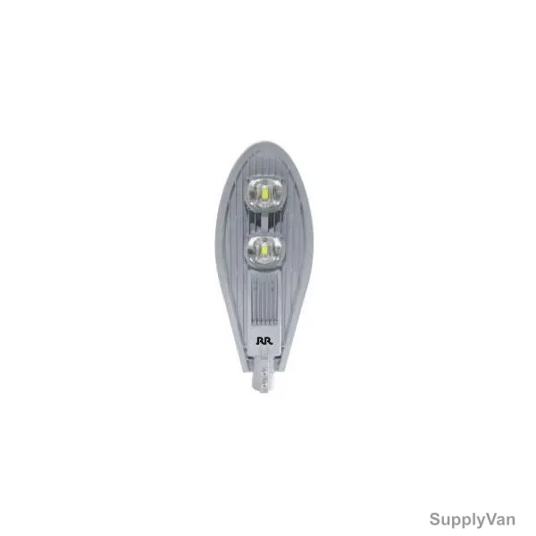 RR LED Street Light, RR-SL-120D, COB, 120W, 6000-6500K