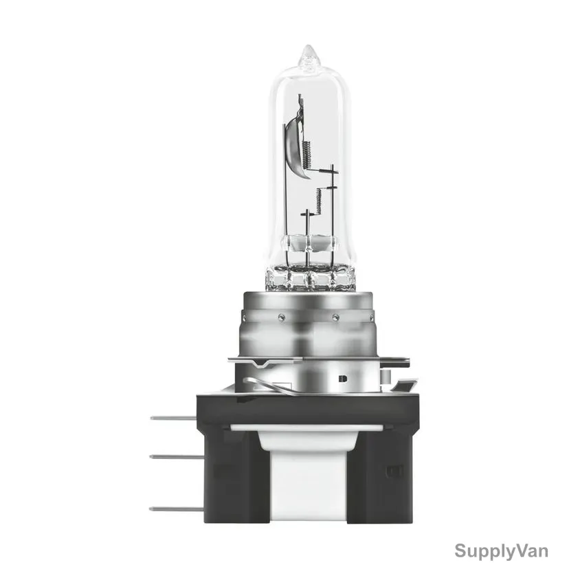 Osram Original Line H15 Halogen Headlight, 64177, PGJ23t-1, 24V, 60/20W