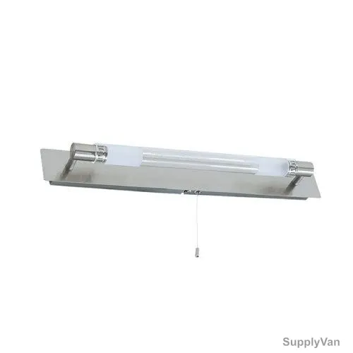 Viokef Wall Mounted Tube Light, 488900, G9, 2x 40W, IP44