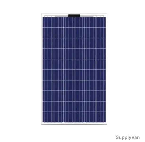 Almaden Solar Panel, SEAP60-250, 250W, 600-100V, 60 Cell