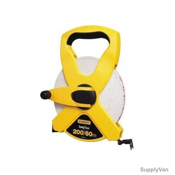 Stanley Fibreglass Blade, STHT34795-8, 60 Mtrs