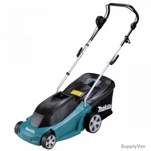 Makita Electric Lawn Mower, ELM3710