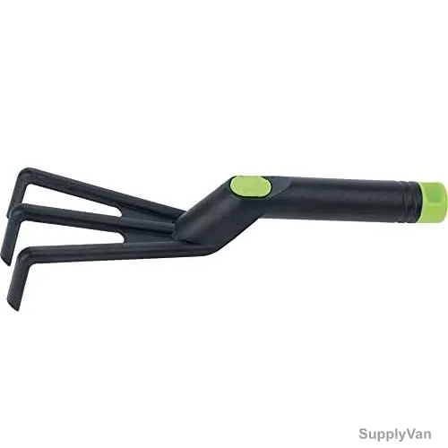 Palisad Garden Hand Ripper, 623928, Plastic, 80 x 275MM