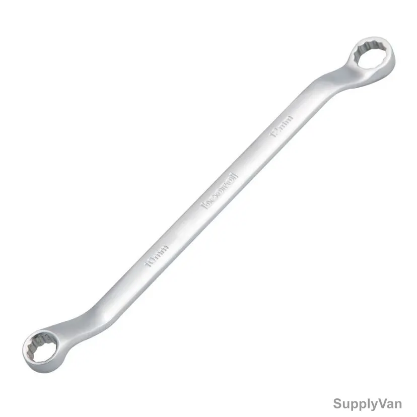 Beorol Box Wrench, KOK10x12, 205MM
