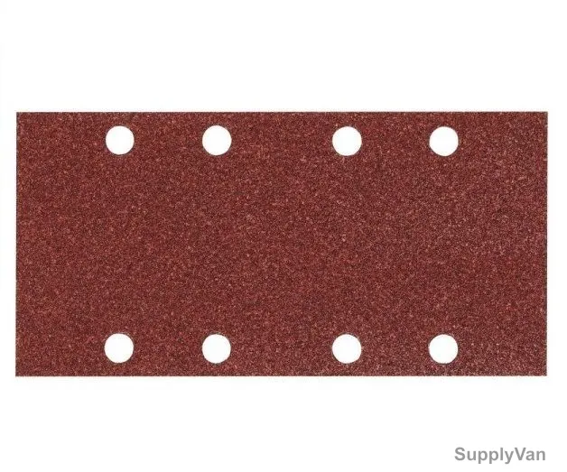 Makita Sanding Paper, P-36027, Grit P150, 93x228MM, PK10