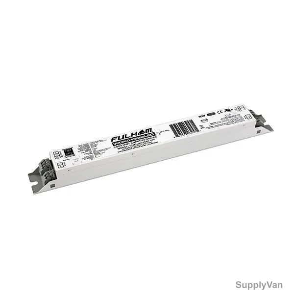 Fulham Constant Current LED Driver, T1M1UNV105P-40E, ThoroLed, 0.25-1A, 40W