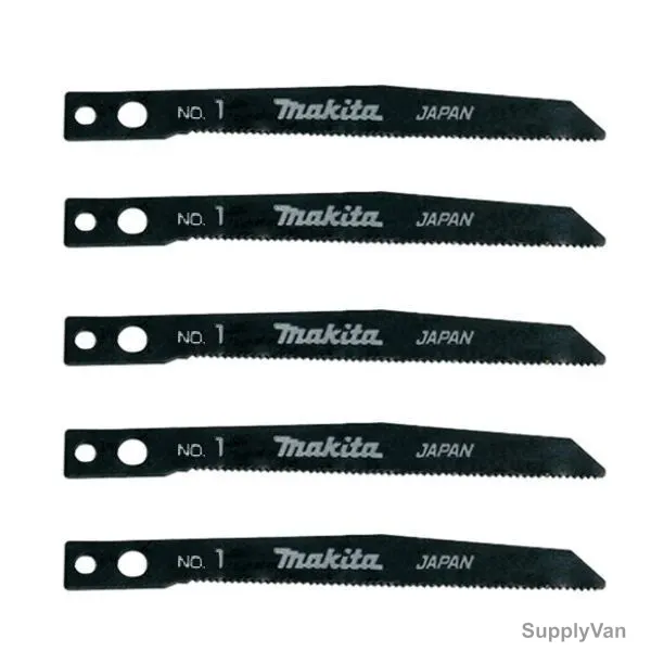 Makita Jigsaw Blade, A-85802, 80MM, PK5