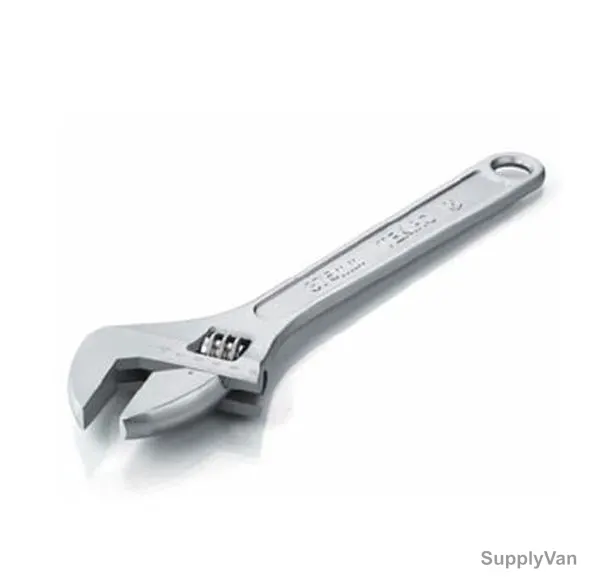 Tekiro Adjustable Wrench, W-ADJ24BN, 24 Inch