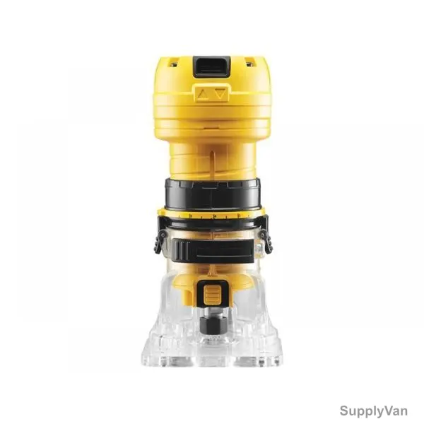 Dewalt Laminate Trimmer, DWE6005-GB, 590W — image 1
