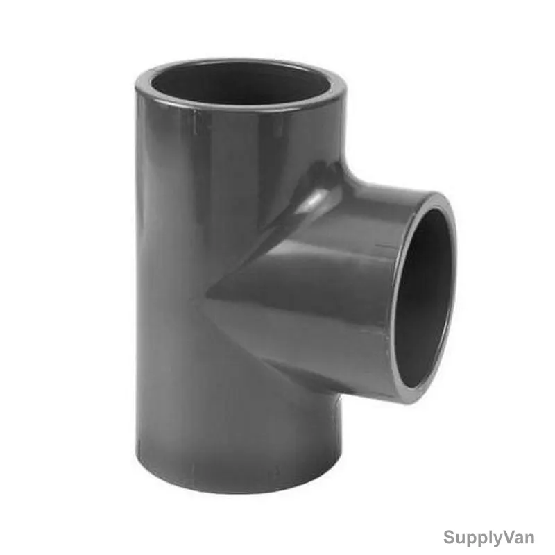 Anbi 90 Deg Tee, PVCTE430075, 3/4 Inch
