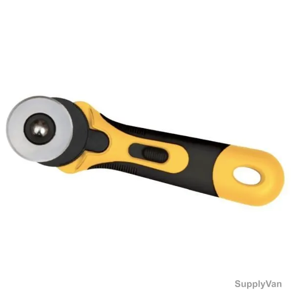 KDS Rotary Cutter, RT-45, 12 Pcs/Box